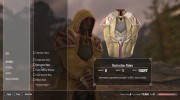 The Real Mages Armor for TES V: Skyrim miniature 6