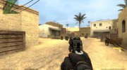 X rock Xs MW2 Deagle Animations for Counter-Strike Source miniature 1