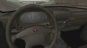 ГАЗ 31105 Волга для GTA San Andreas миниатюра 6