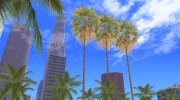 Behind Space Of Realities 2012 - Palm Part (v1.0.0) para GTA San Andreas miniatura 4