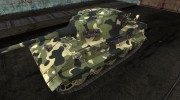 Шкурка для E-75 для World Of Tanks миниатюра 1