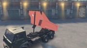 КамАЗ 53212s for Spintires 2014 miniature 13
