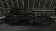 Немецкий танк Maus для World Of Tanks миниатюра 5