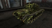 M26 Pershing mozart222 для World Of Tanks миниатюра 4