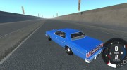 Ford LTD 1975 for BeamNG.Drive miniature 5
