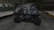 Немецкий танк Ferdinand for World Of Tanks miniature 4