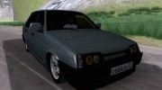 ВАЗ 21099 New para GTA San Andreas miniatura 1