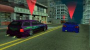 Need For Speed - San Fierro v0.5 для GTA San Andreas миниатюра 2