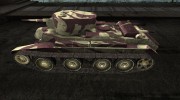 БТ-7 DenisMashutikov para World Of Tanks miniatura 2