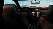 Lampadati Felon Alltrack para GTA 5 miniatura 5