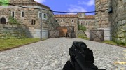 Heckler & Koch 416 tactical.Cs 1.6 version for Counter Strike 1.6 miniature 3