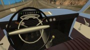 Москвич 434 para GTA San Andreas miniatura 6