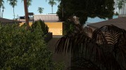 Vegetation original quality v3 для GTA San Andreas миниатюра 6