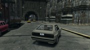 Audi Sport Quattro 1983 v1.0 для GTA 4 миниатюра 4