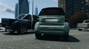 Smart ForTwo 2012 v1.0 для GTA 4 миниатюра 4