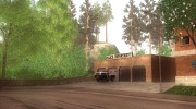Оживление деревни Диллимур для GTA San Andreas миниатюра 3