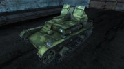 СУ-5 for World Of Tanks miniature 1