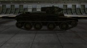 Скин для танка СССР БТ-7 для World Of Tanks миниатюра 5