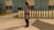 Konnor child из Assassins Creed for GTA San Andreas miniature 2