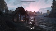 Travel By Boat - Путешествие на лодке 2.2 for TES V: Skyrim miniature 8