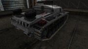 Шкурка для StuG III for World Of Tanks miniature 4