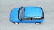 Ford Focus SVT (DBW) 2002 for BeamNG.Drive miniature 2