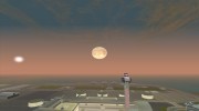 Moon: Европа для GTA San Andreas миниатюра 3