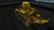 МС-1 rypraht para World Of Tanks miniatura 3