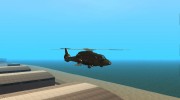 Пак отечественных вертолётов  миниатюра 4