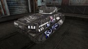 Шкурка для M6 for World Of Tanks miniature 4