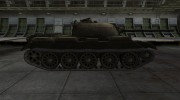 Шкурка для китайского танка T-34-2 для World Of Tanks миниатюра 5