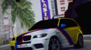 BMW X5M 2013г для GTA San Andreas миниатюра 12