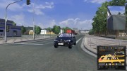 BMW X5 for Euro Truck Simulator 2 miniature 1
