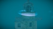 New Lighthouse for GTA San Andreas miniature 8
