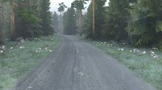 Alpine Trail for Spintires 2014 miniature 3