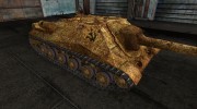 Объект 704 от RussianBasterd для World Of Tanks миниатюра 5