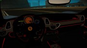 Ferrari 458 Italia для GTA San Andreas миниатюра 10