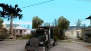 Linerunner из GTA 3 для GTA San Andreas миниатюра 1