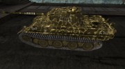 PzKpfw V Panther 19 для World Of Tanks миниатюра 2