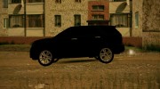 Ford Explorer 2012 для GTA San Andreas миниатюра 2