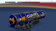 Mod GameModding trailer by Vexillum v.3.0 for Euro Truck Simulator 2 miniature 14