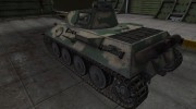 Скин для немецкого танка VK 30.01 (D) para World Of Tanks miniatura 3