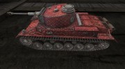 Шкурка для VK3001(P) №21 для World Of Tanks миниатюра 2