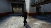 Urban Swat By Firezip для Counter-Strike Source миниатюра 5