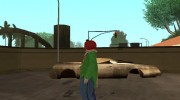 Dead Rising para GTA San Andreas miniatura 2