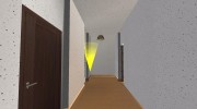 Новый дом CJ v2.0 for GTA San Andreas miniature 5