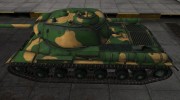 Китайский танк IS-2 para World Of Tanks miniatura 2