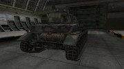 Скин для немецкого танка PzKpfw IV для World Of Tanks миниатюра 4
