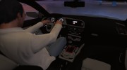 Audi S5 Coupe для GTA 5 миниатюра 6