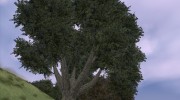 GTA 4 Vegetation для GTA San Andreas миниатюра 2